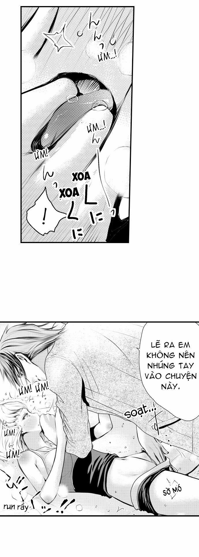 Giây Phút Tận Hưởng 12 trang 12