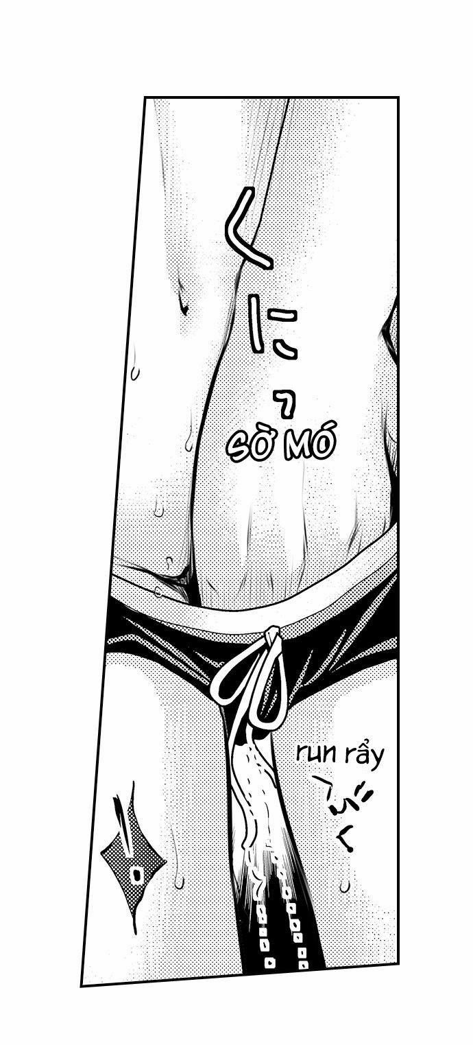 Giây Phút Tận Hưởng 12 trang 13