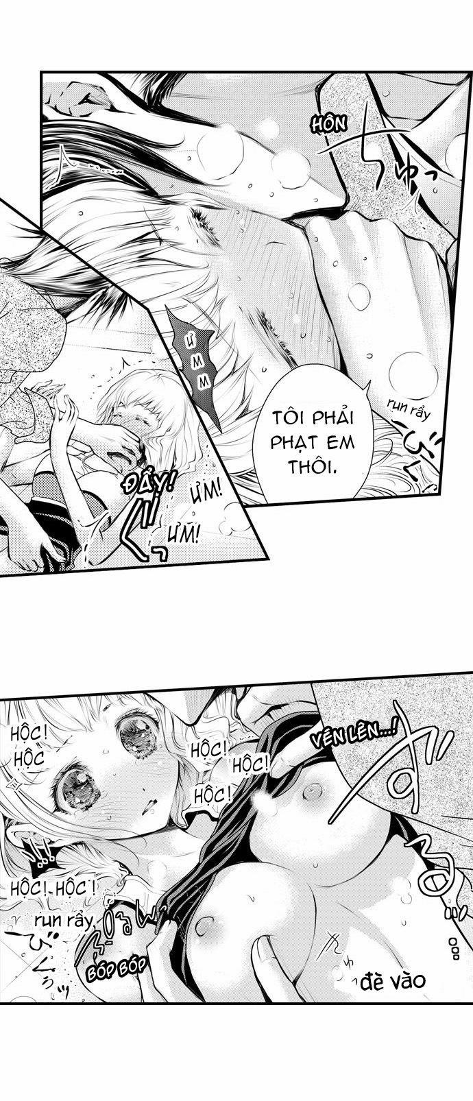 Giây Phút Tận Hưởng 12 trang 14