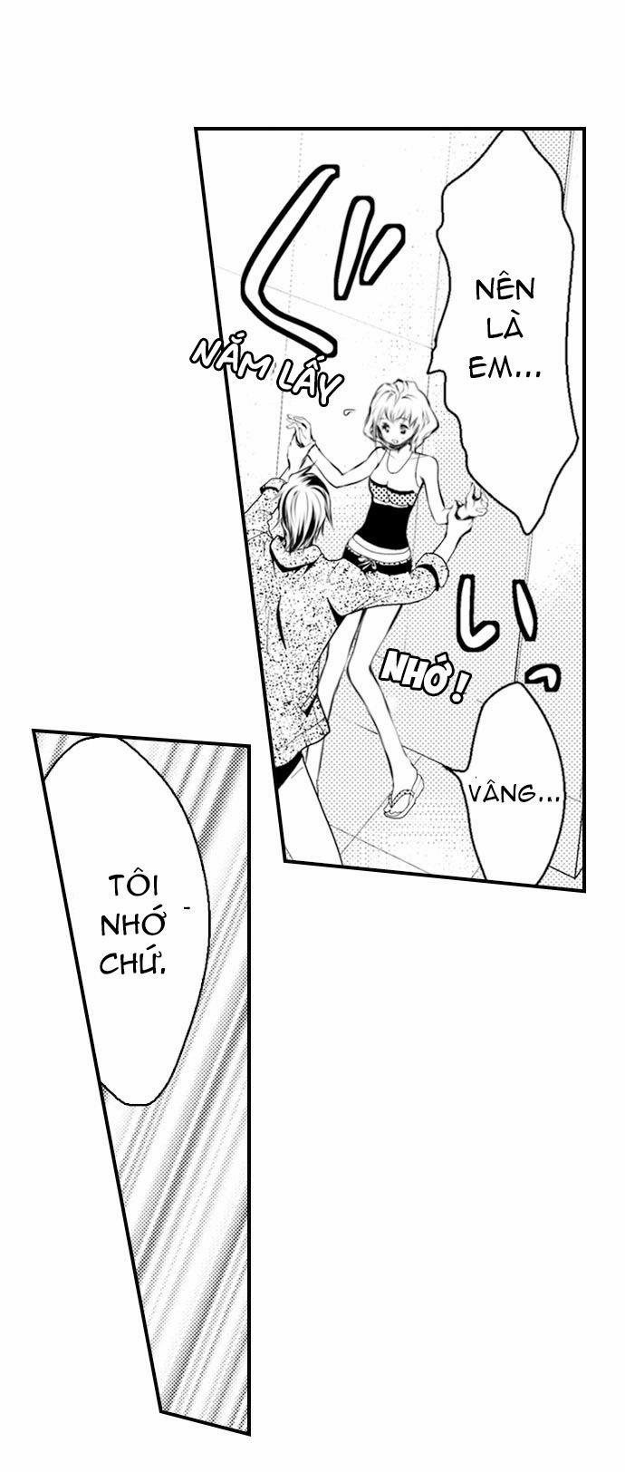 Giây Phút Tận Hưởng 12 trang 7