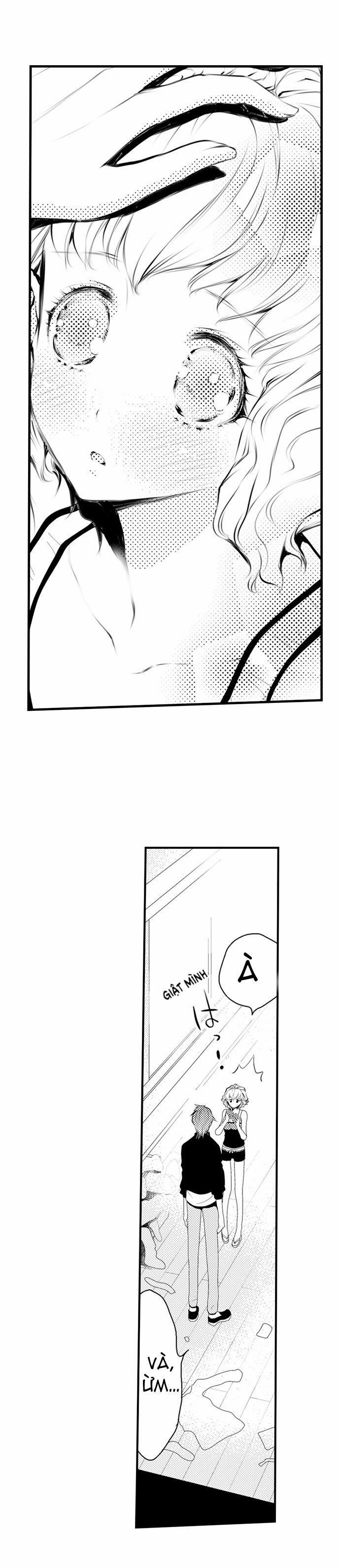 Giây Phút Tận Hưởng 14 trang 11