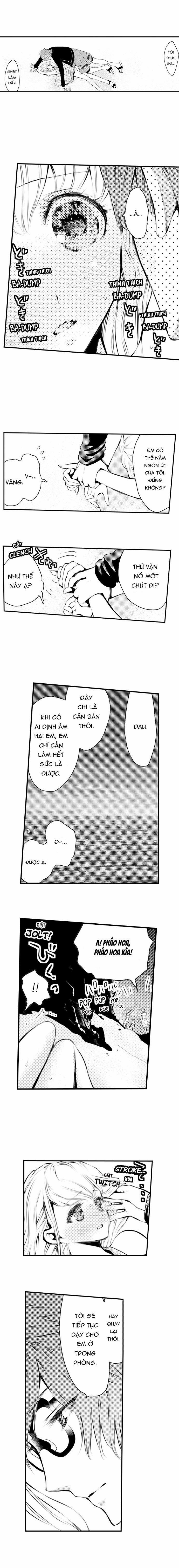 Giây Phút Tận Hưởng 15 trang 2