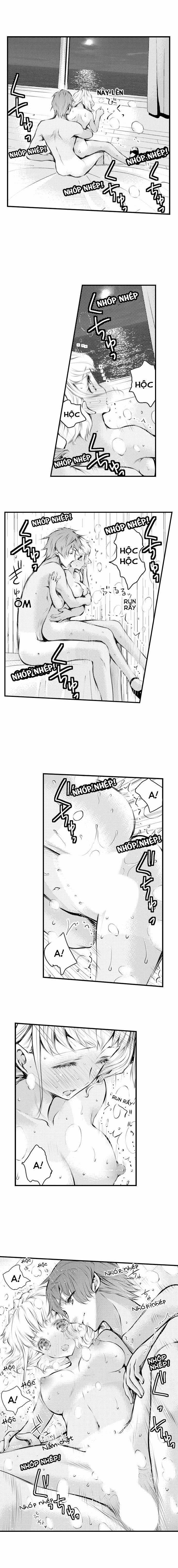 Giây Phút Tận Hưởng 16 trang 6