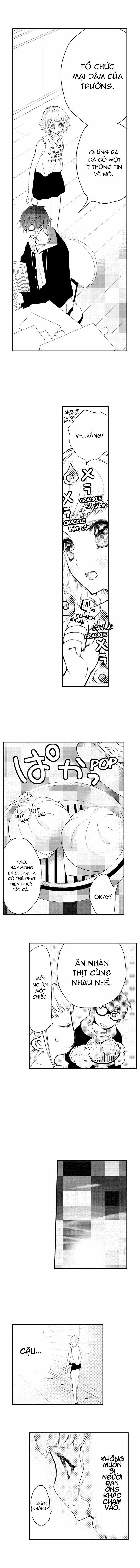 Giây Phút Tận Hưởng 17 trang 3