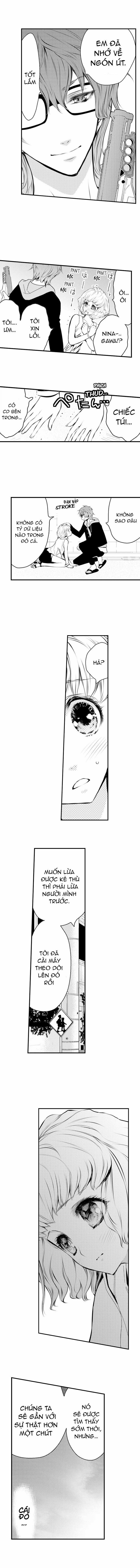 Giây Phút Tận Hưởng 17 trang 6