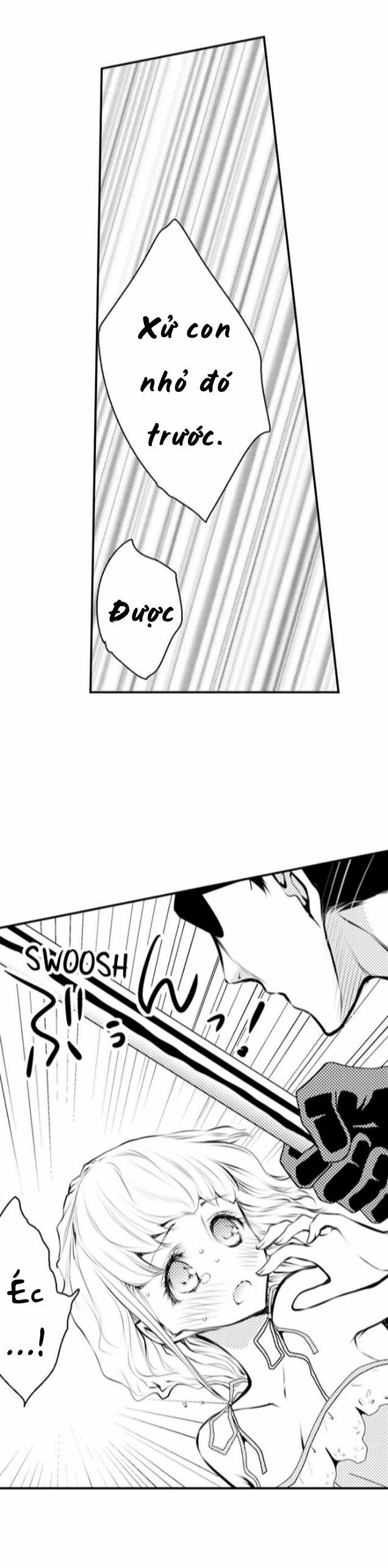 Giây Phút Tận Hưởng 19 trang 10