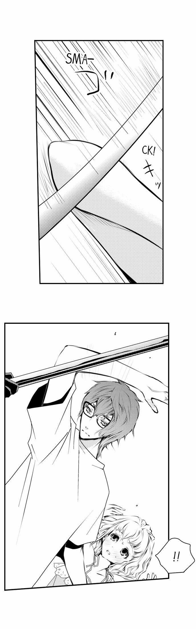 Giây Phút Tận Hưởng 19 trang 11