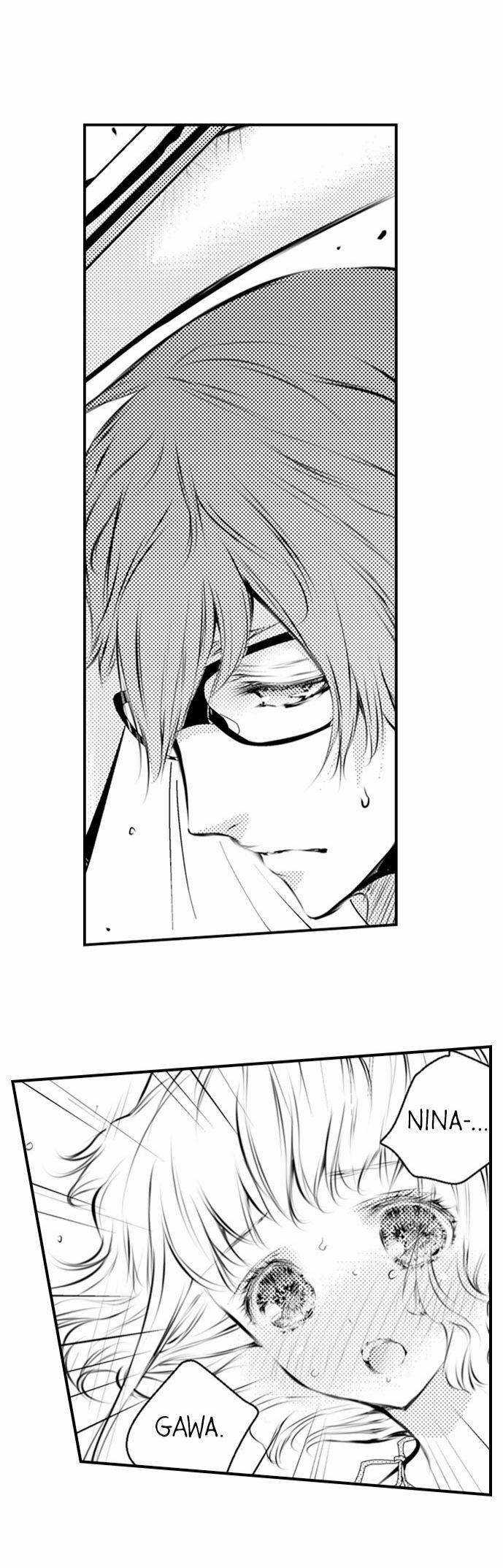 Giây Phút Tận Hưởng 19 trang 12