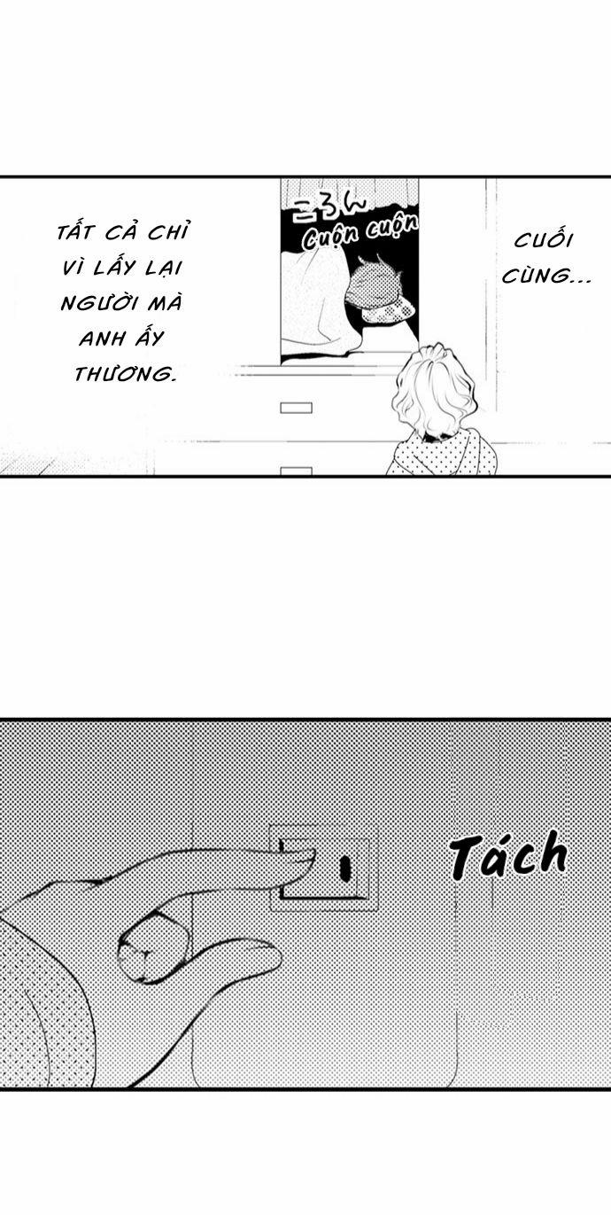 Giây Phút Tận Hưởng 19 trang 2