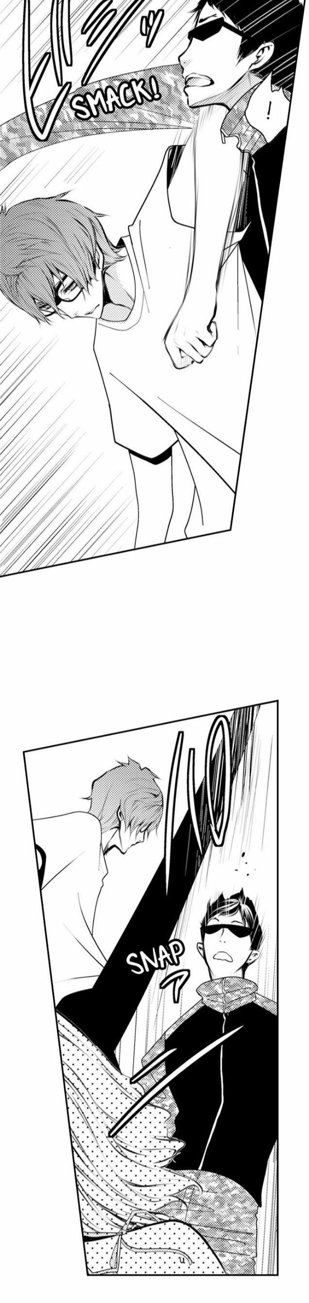 Giây Phút Tận Hưởng 19 trang 9