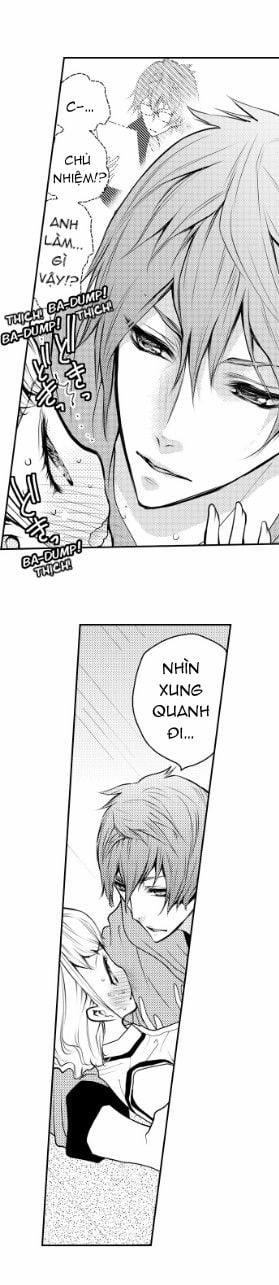 Giây Phút Tận Hưởng 2.1 trang 0