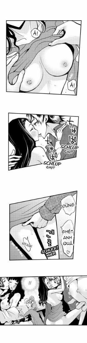 Giây Phút Tận Hưởng 2.1 trang 1