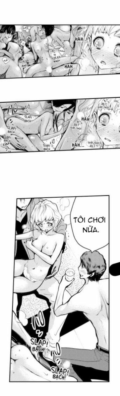 Giây Phút Tận Hưởng 2.1 trang 6