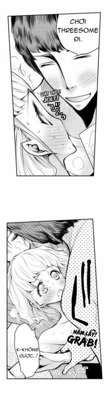 Giây Phút Tận Hưởng 2.2 trang 0