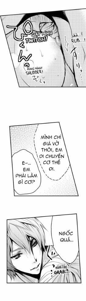 Giây Phút Tận Hưởng 2.2 trang 4