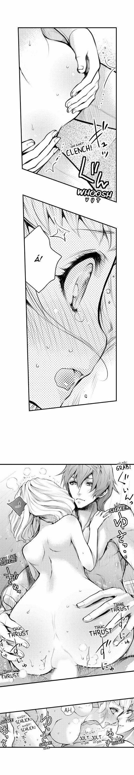 Giây Phút Tận Hưởng 2.2 trang 5