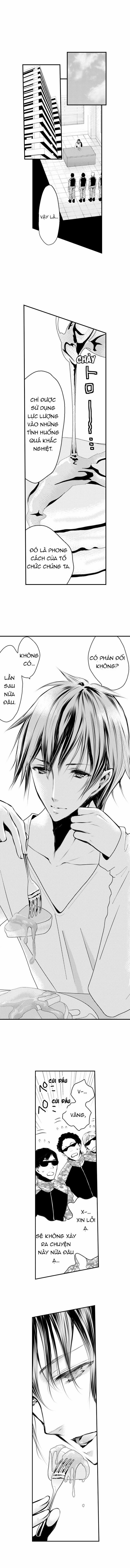 Giây Phút Tận Hưởng 20 trang 1