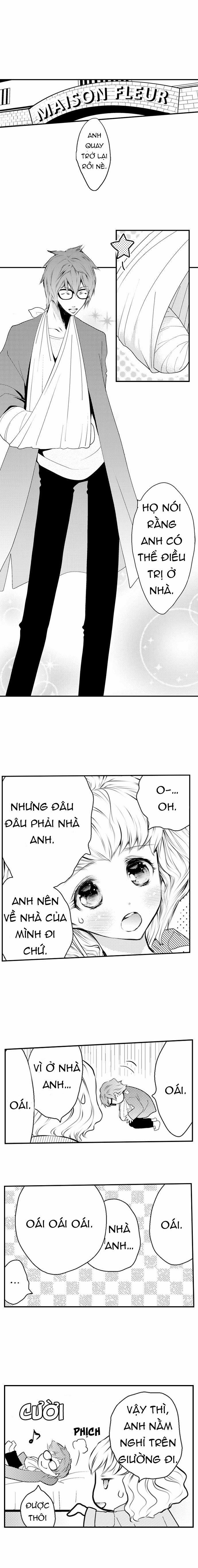 Giây Phút Tận Hưởng 20 trang 2