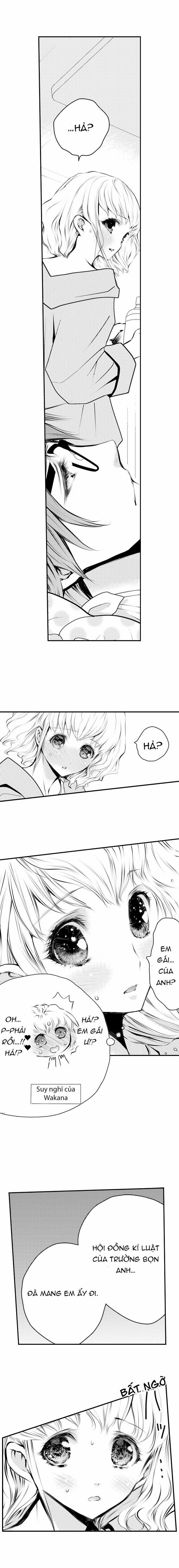 Giây Phút Tận Hưởng 20 trang 4