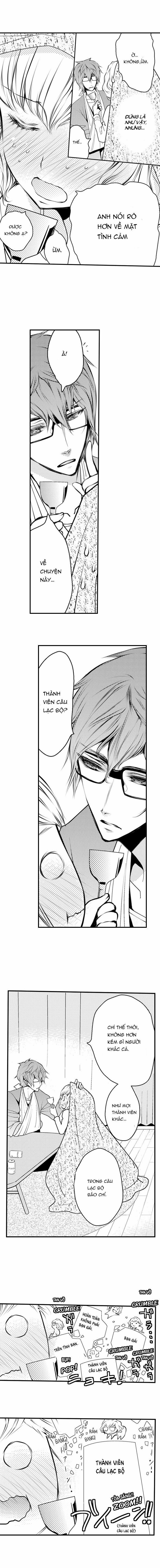 Giây Phút Tận Hưởng 24 trang 1