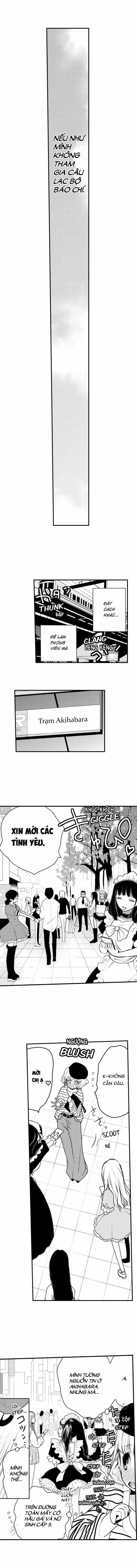 Giây Phút Tận Hưởng 24 trang 4