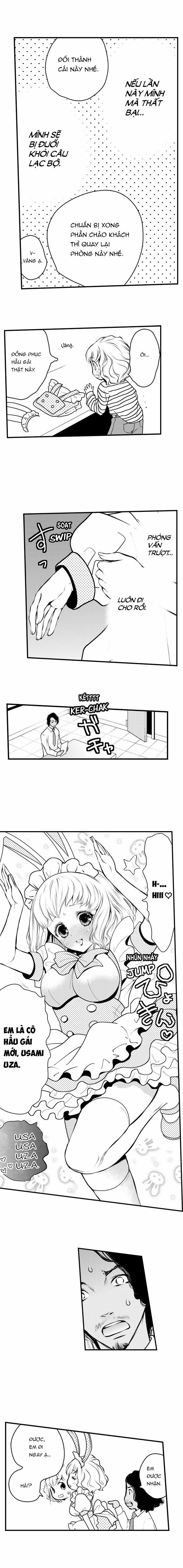 Giây Phút Tận Hưởng 24 trang 6