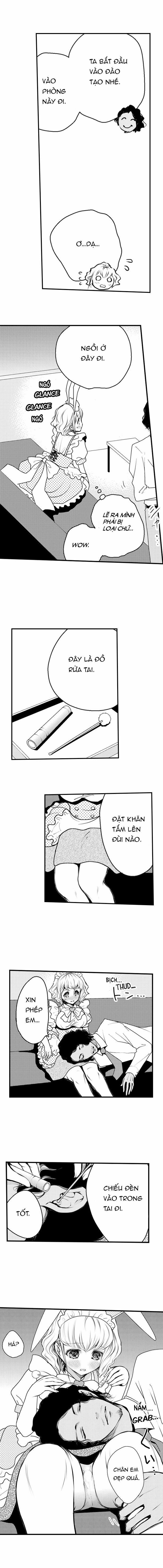 Giây Phút Tận Hưởng 24 trang 7