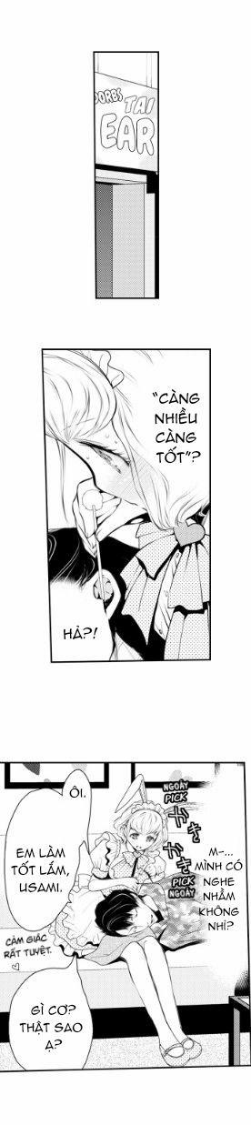 Giây Phút Tận Hưởng 26 trang 1