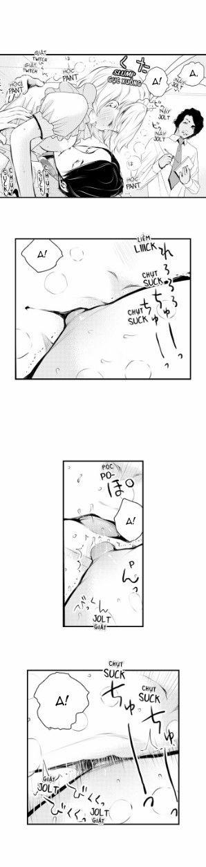 Giây Phút Tận Hưởng 26 trang 11