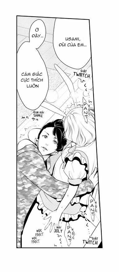Giây Phút Tận Hưởng 26 trang 13