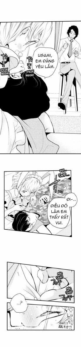 Giây Phút Tận Hưởng 26 trang 2