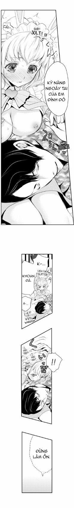 Giây Phút Tận Hưởng 26 trang 4