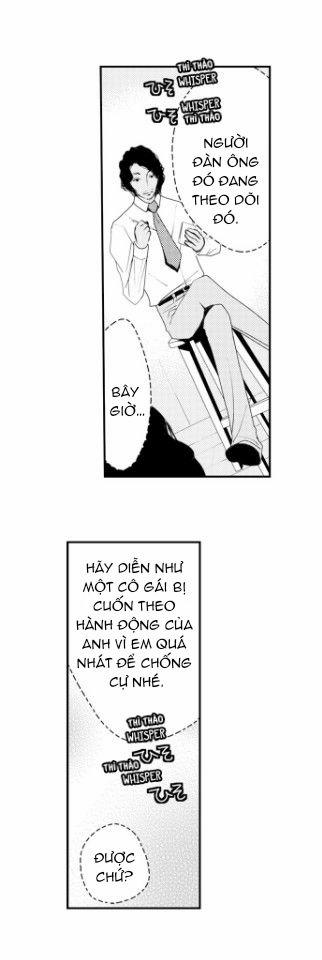 Giây Phút Tận Hưởng 26 trang 5