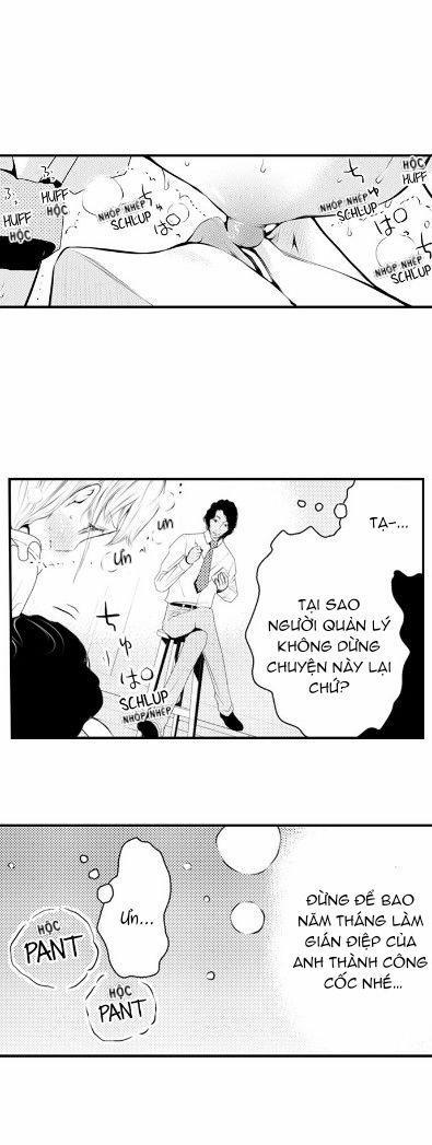 Giây Phút Tận Hưởng 26 trang 9