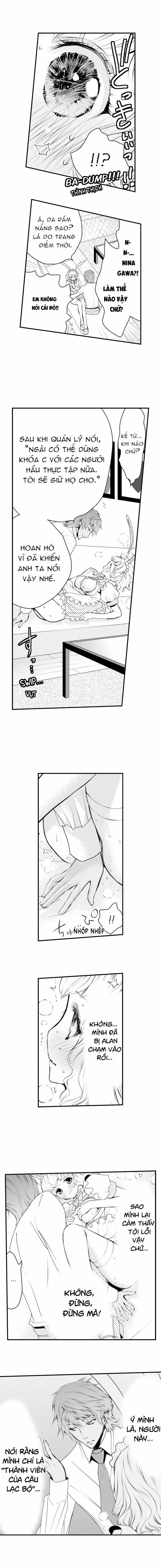 Giây Phút Tận Hưởng 27 trang 7