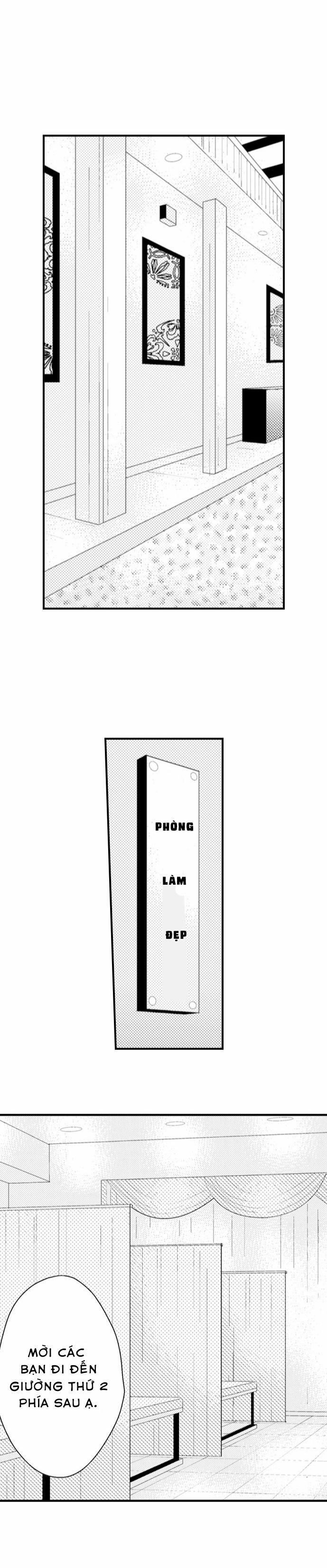 Giây Phút Tận Hưởng 29 trang 1