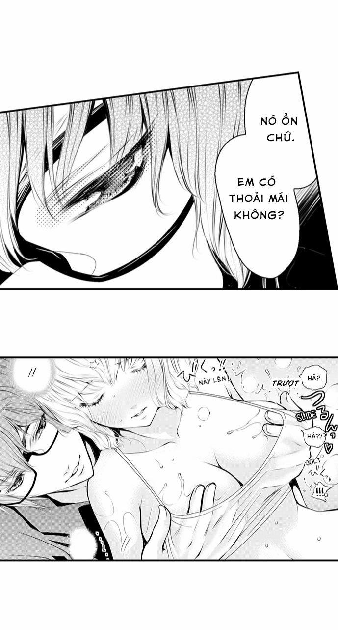 Giây Phút Tận Hưởng 29 trang 9