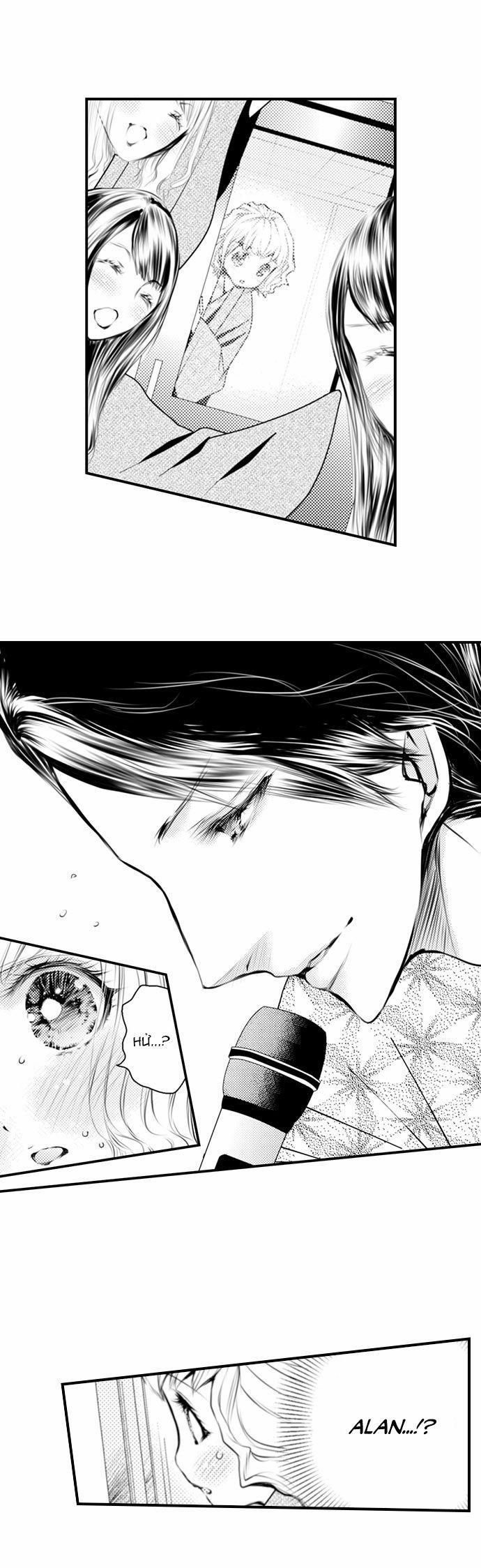 Giây Phút Tận Hưởng 30 trang 9