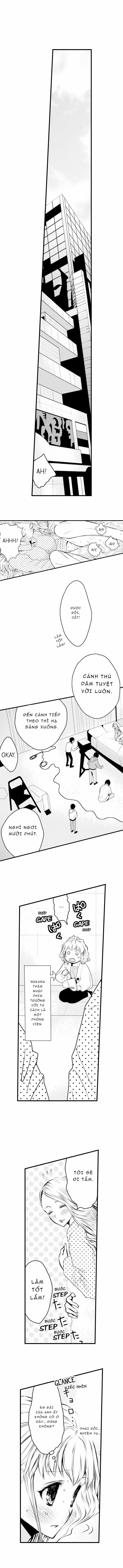 Giây Phút Tận Hưởng 36 trang 6