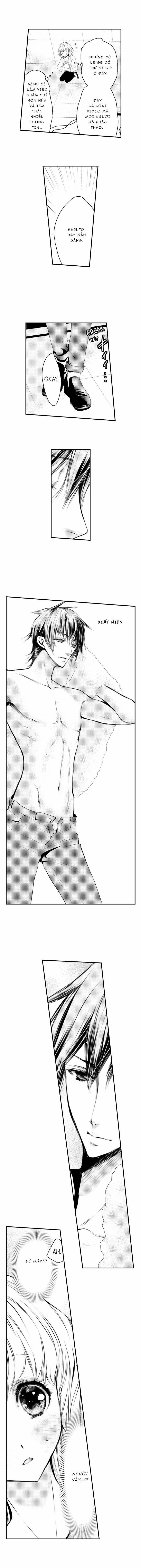 Giây Phút Tận Hưởng 36 trang 7