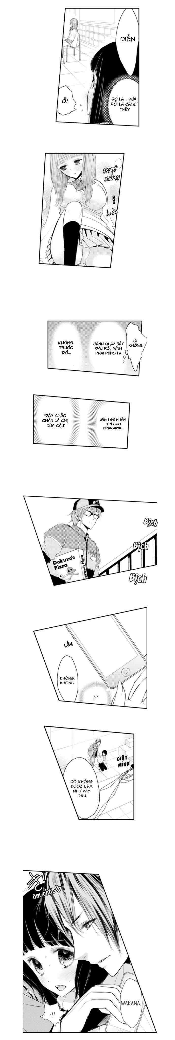 Giây Phút Tận Hưởng 37 trang 7