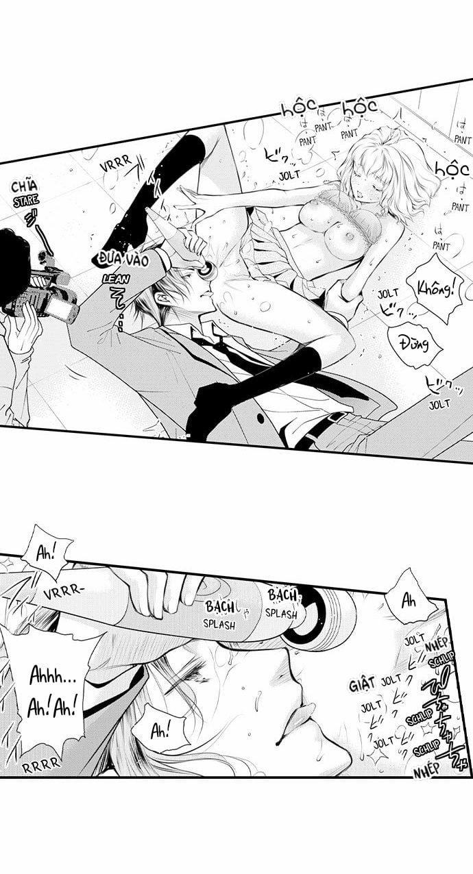 Giây Phút Tận Hưởng 39 trang 10