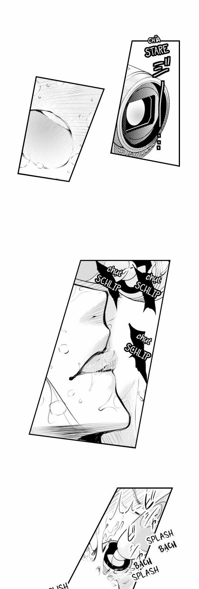 Giây Phút Tận Hưởng 39 trang 11