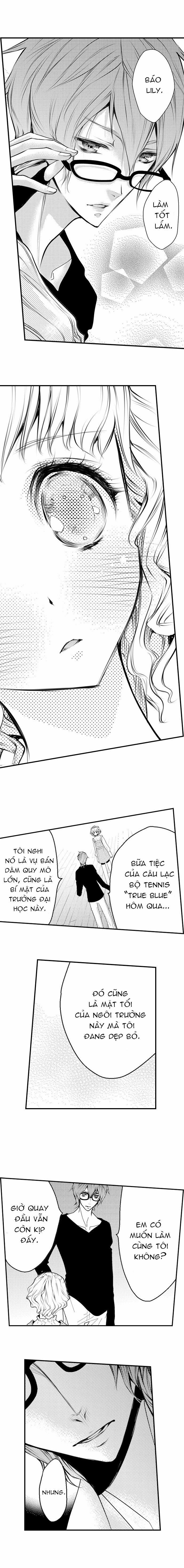 Giây Phút Tận Hưởng 4 trang 2