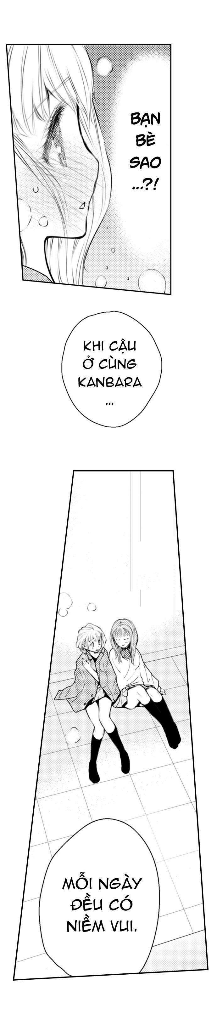 Giây Phút Tận Hưởng 40 trang 1