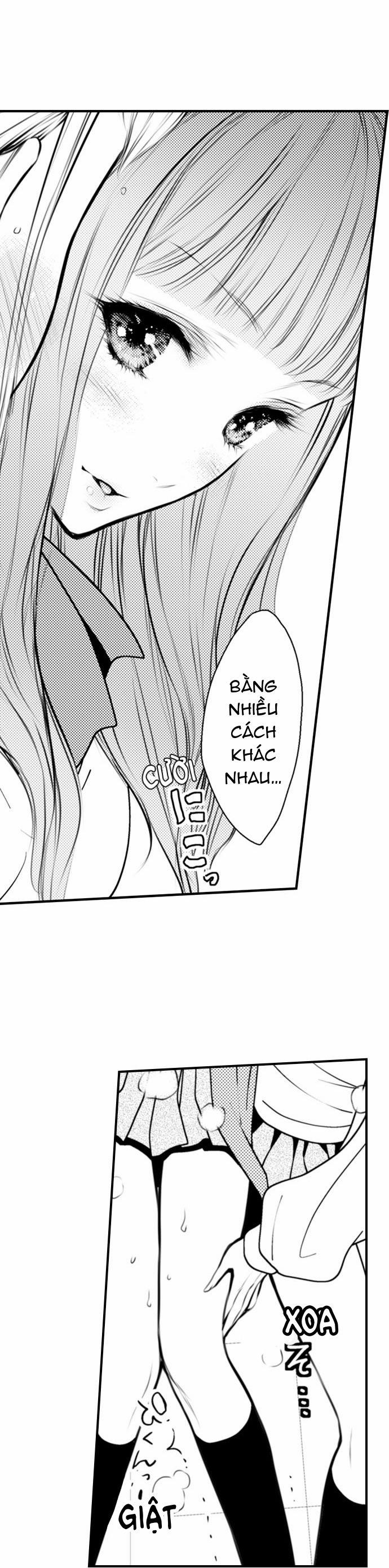 Giây Phút Tận Hưởng 40 trang 2