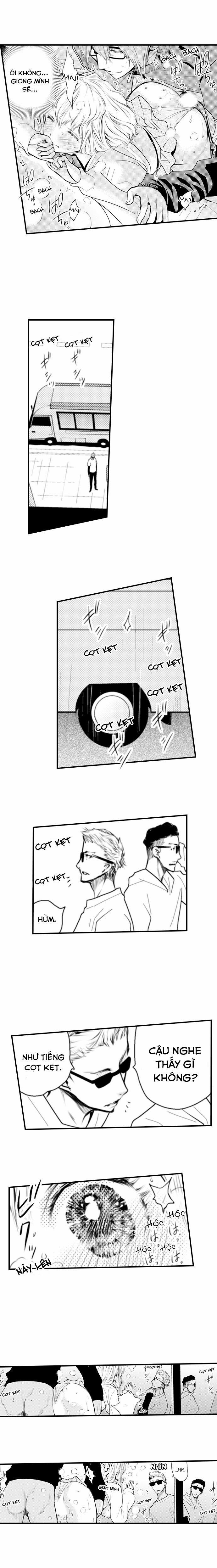 Giây Phút Tận Hưởng 42 trang 1