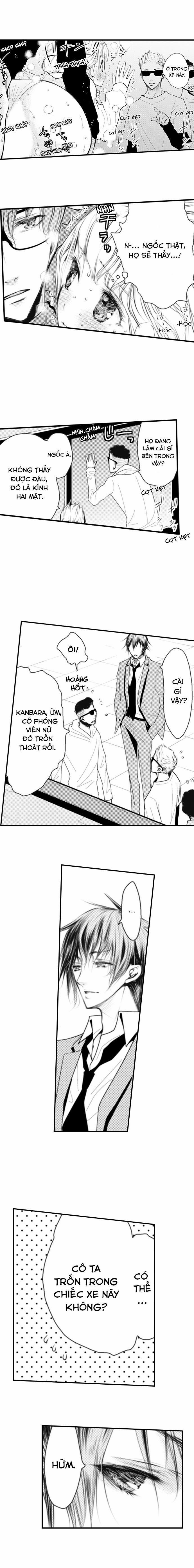 Giây Phút Tận Hưởng 42 trang 2