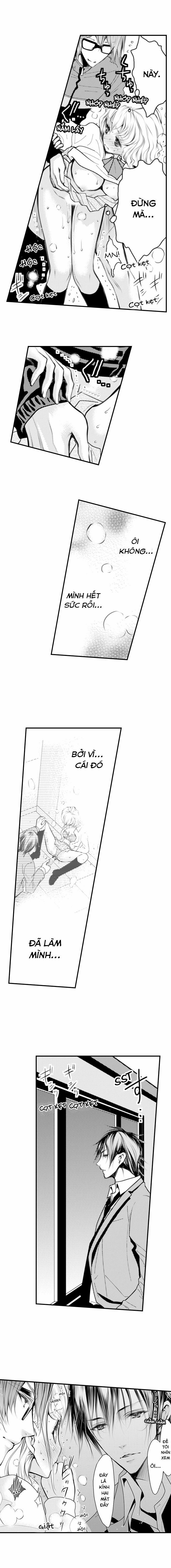 Giây Phút Tận Hưởng 42 trang 3