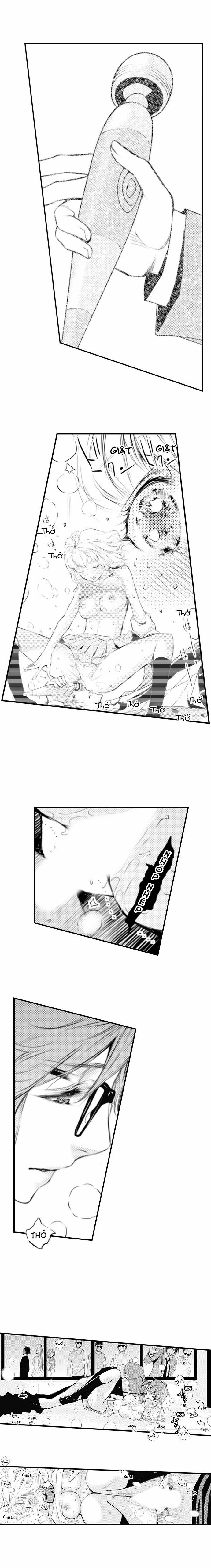 Giây Phút Tận Hưởng 42 trang 7